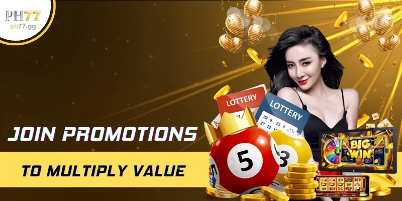 Tổng quan về các loại khuyến mãi 56win