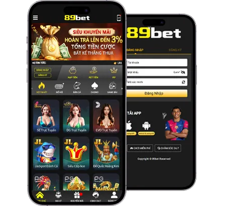 Giao diện thân thiện 56win