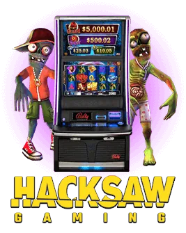 Đa Dạng Trò Chơi Slot Hấp Dẫn