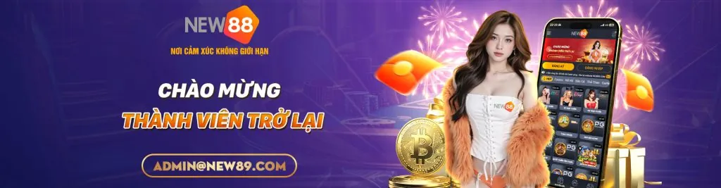 Ưu đãi nạp tiền và quà tặng VIP 56win
