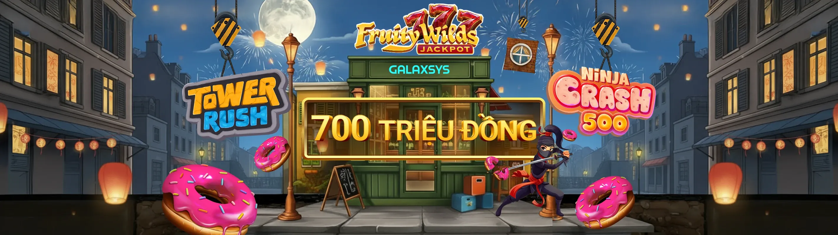 Hình ảnh tổng quan về tin tức và khuyến mãi 56win