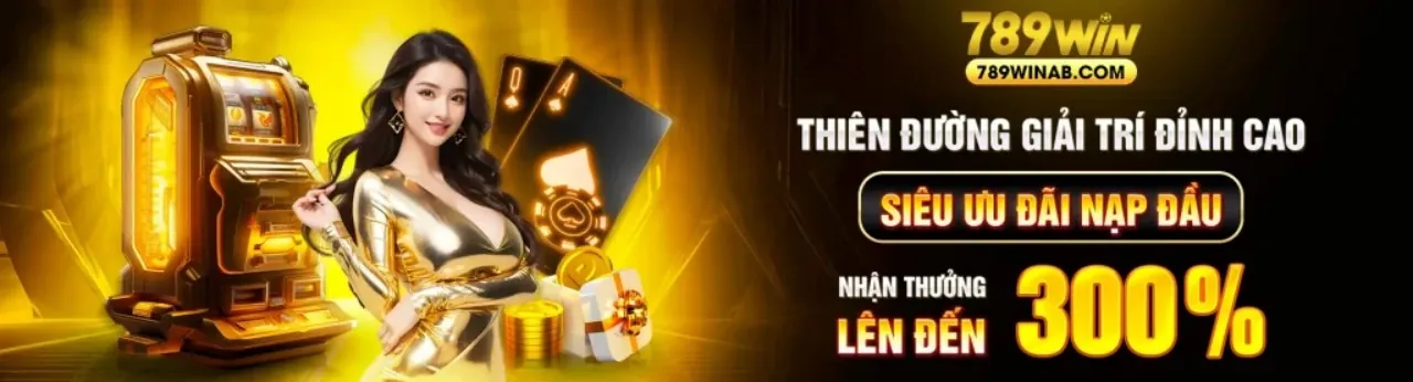 Nổ hũ và slot game tại 56win khuyến mãi