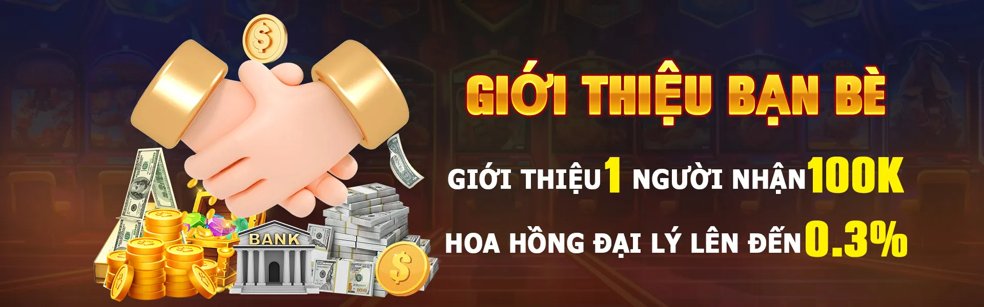 Chương trình VIP độc quyền 56win khuyến mãi