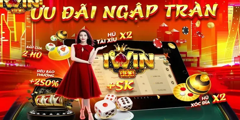 Ưu đãi độc quyền cho VIP 56win khuyến mãi